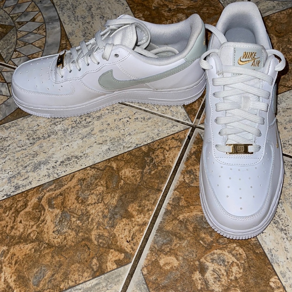 Nike Air Forces😌